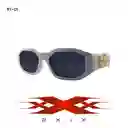 Gafa De Sol Retro Dxix