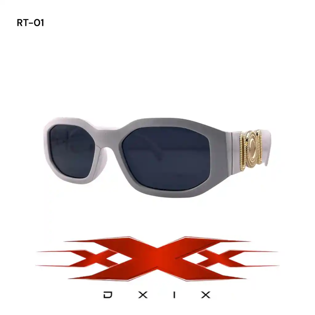 Gafa De Sol Retro Dxix