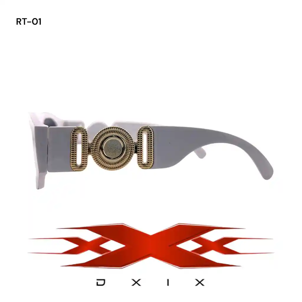 Gafa De Sol Retro Dxix
