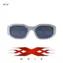 Gafa De Sol Retro Dxix