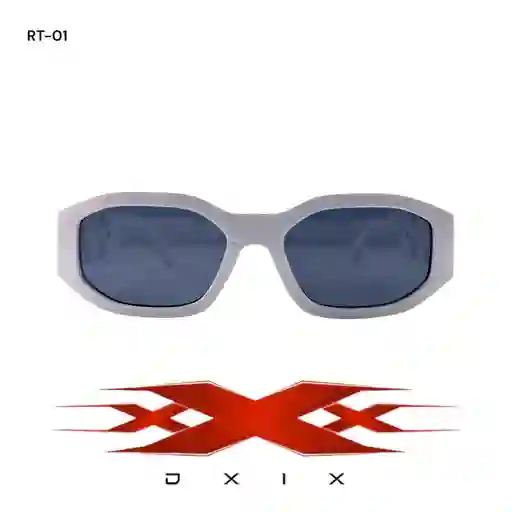 Gafa De Sol Retro Dxix