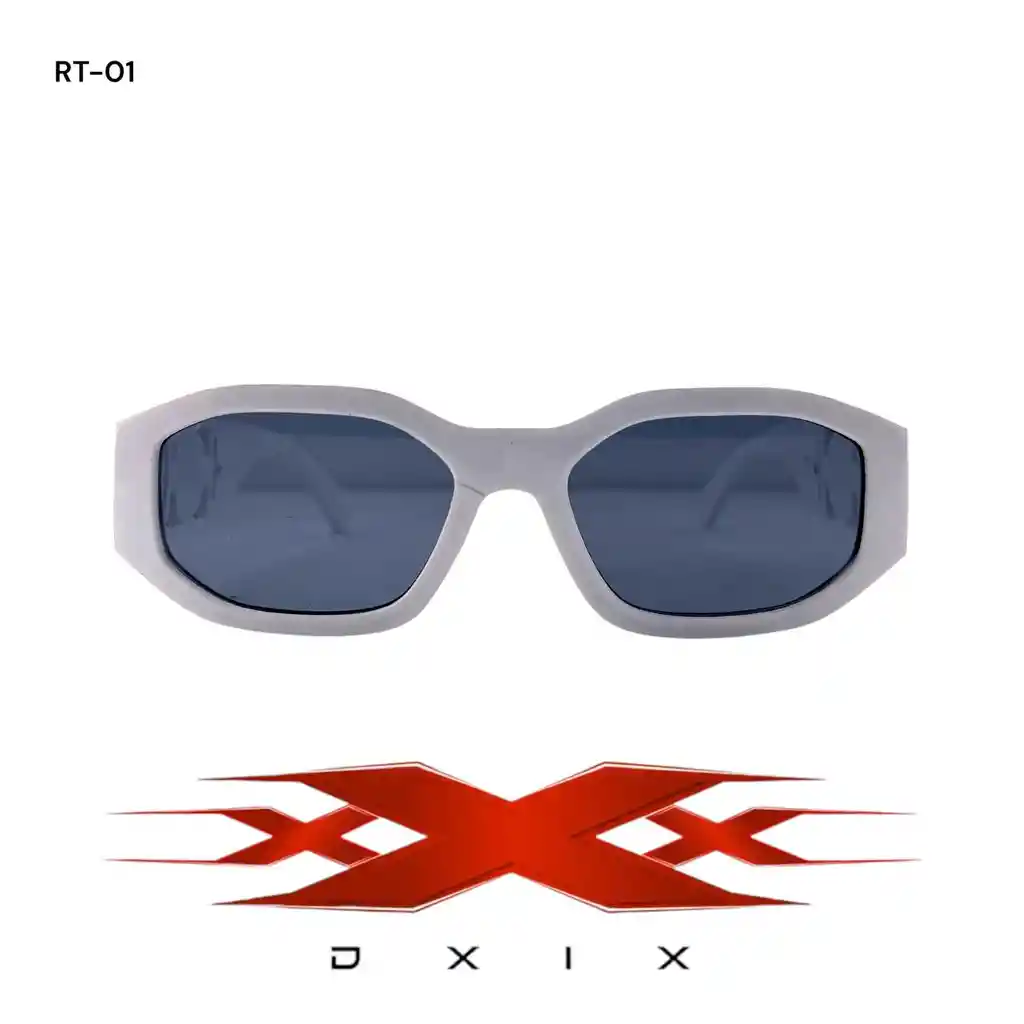 Gafa De Sol Retro Dxix
