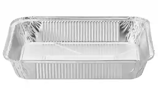 Molde Aluminio Mediano 4800 Ml