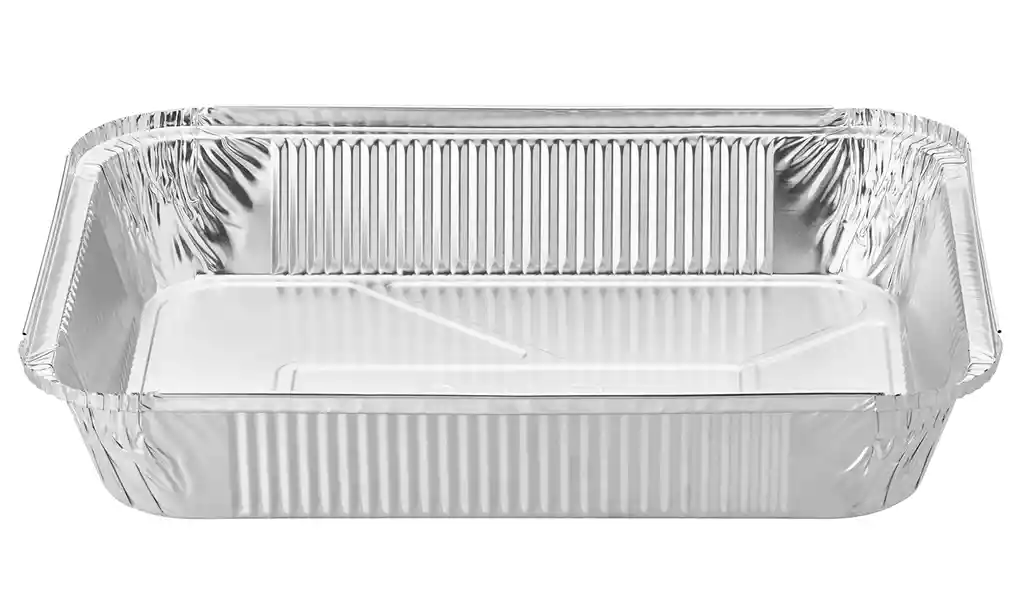 Molde Aluminio Mediano 4800 Ml