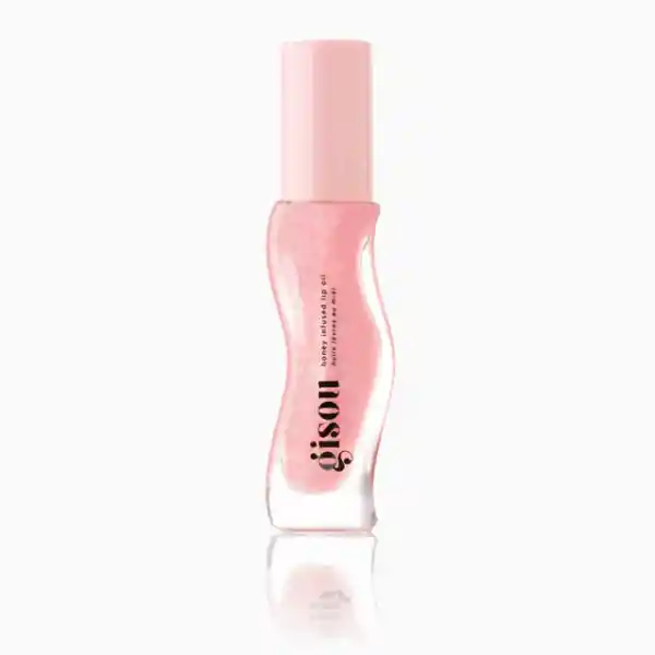 Gisou Honey Infused Hydrating Lip Oil Watermelon