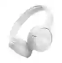 Diadema Jbl Wireless Tune 510bt Blanco: Sonido Puro Y Conectividad Inalámbrica