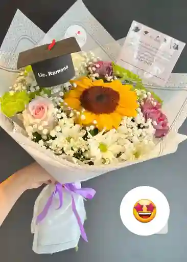 Bouquet Grado