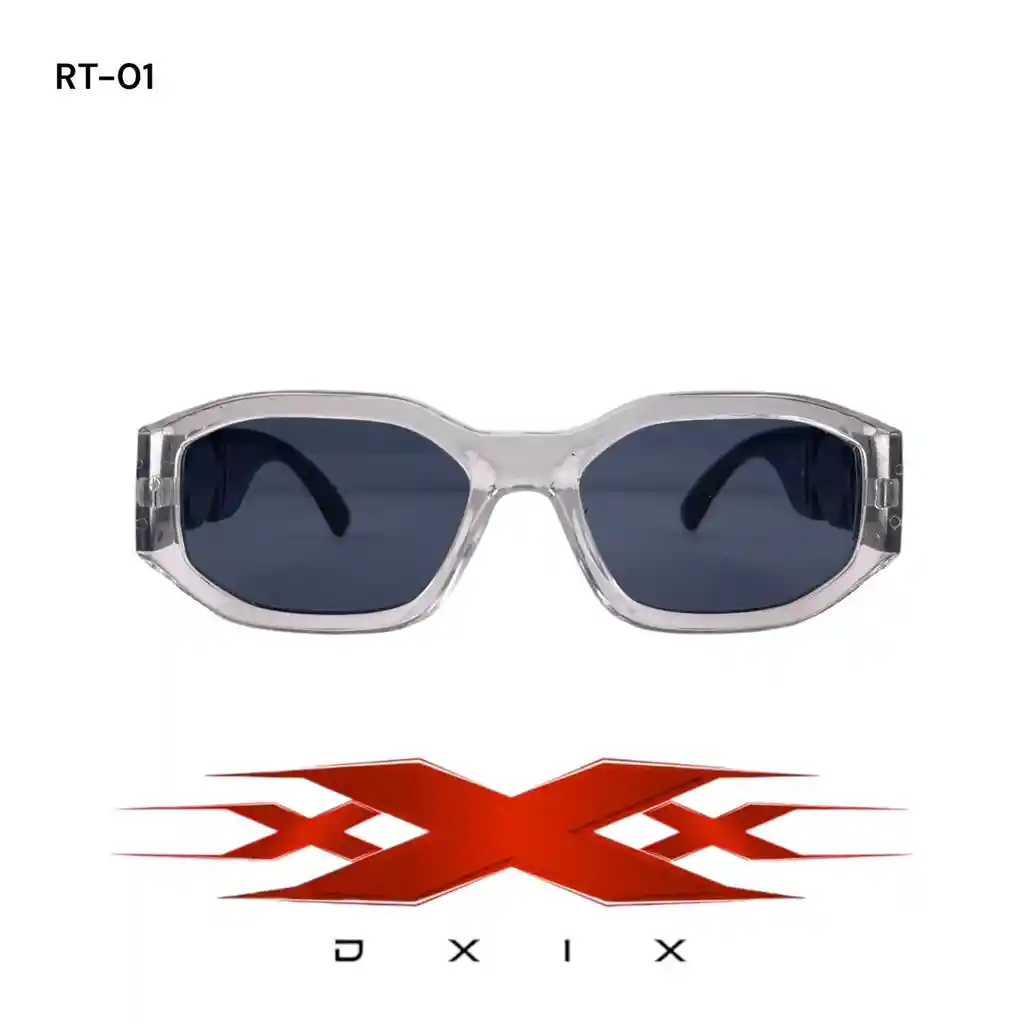 Gafa De Sol Retro Dxix