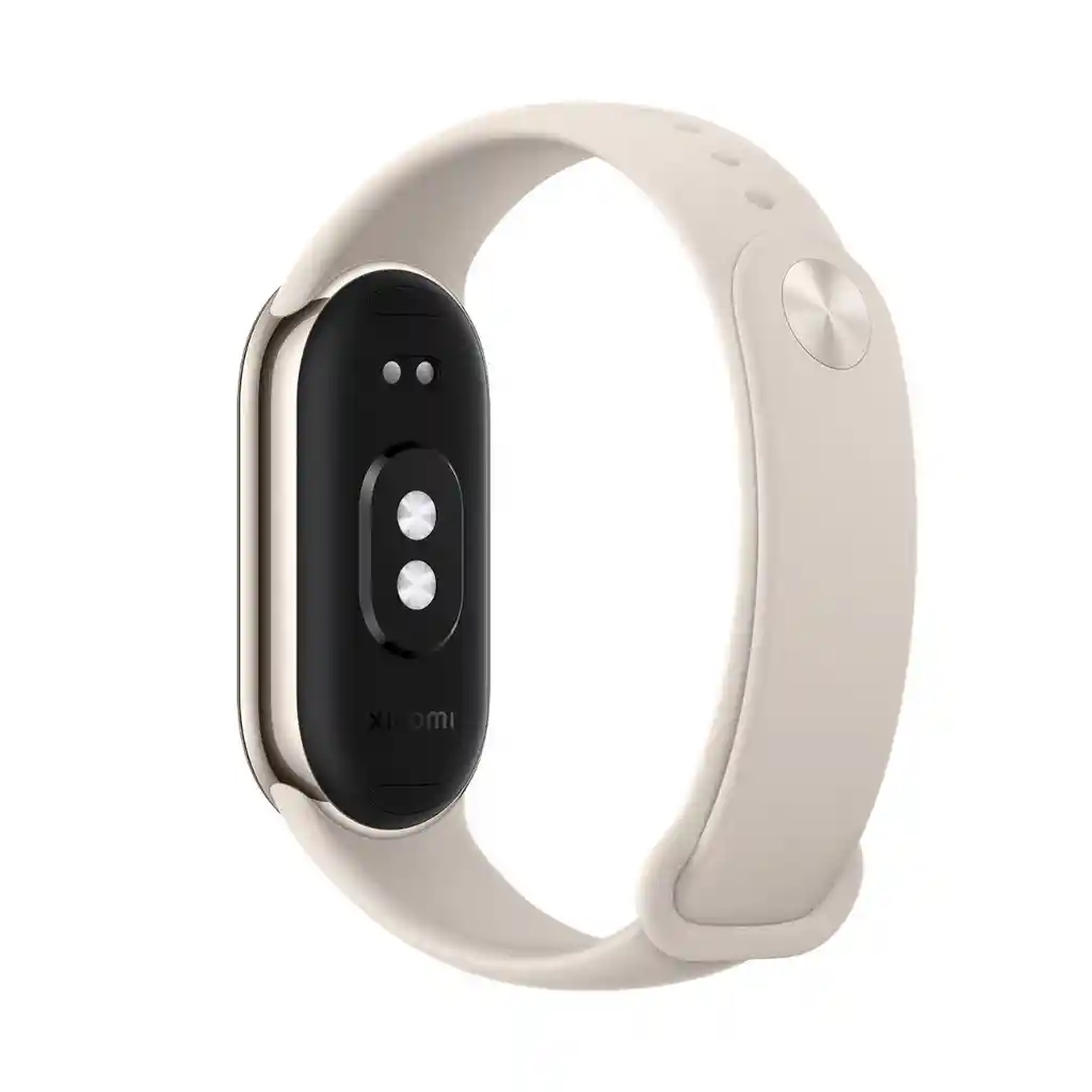 Reloj Inteligente Xiaomi Smart Band 8 Gold