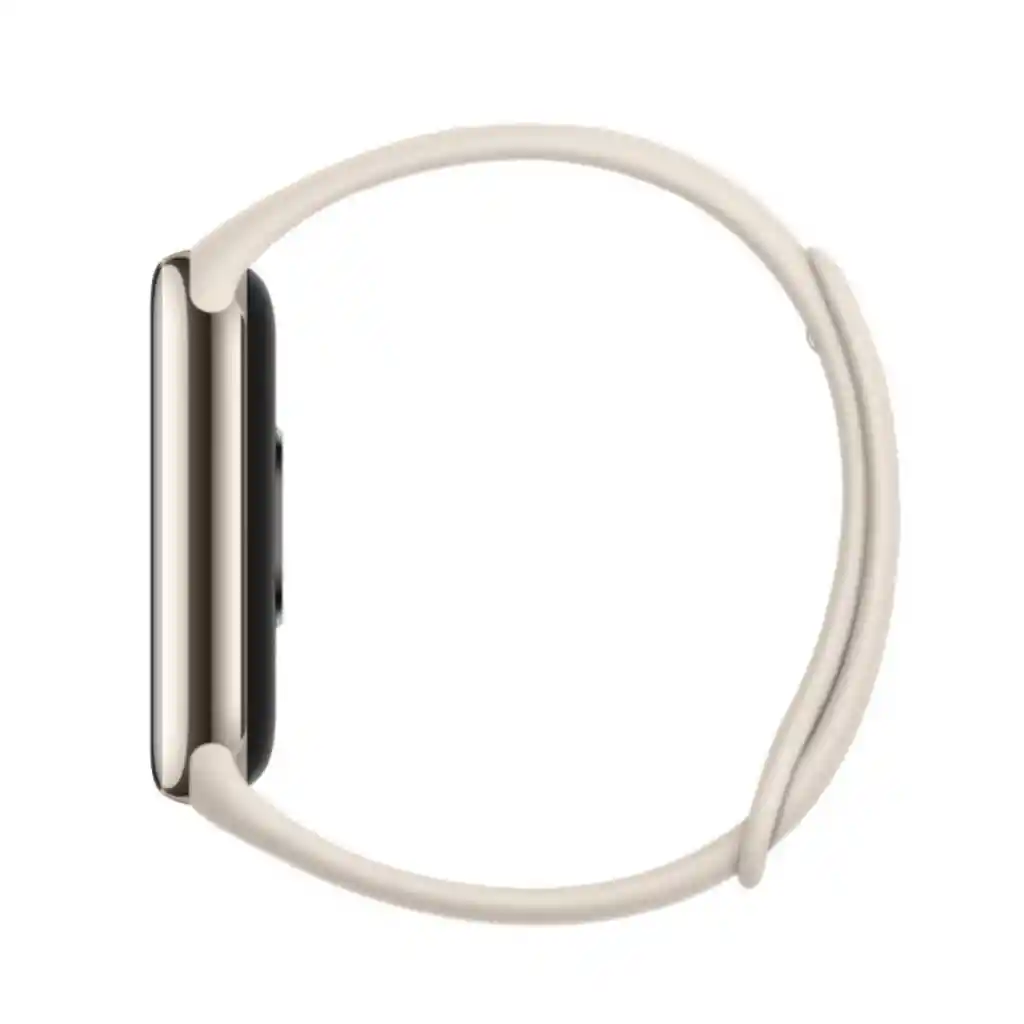 Reloj Inteligente Xiaomi Smart Band 8 Gold