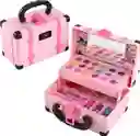 Kit De Maquillaje 30 Piezas Infantil