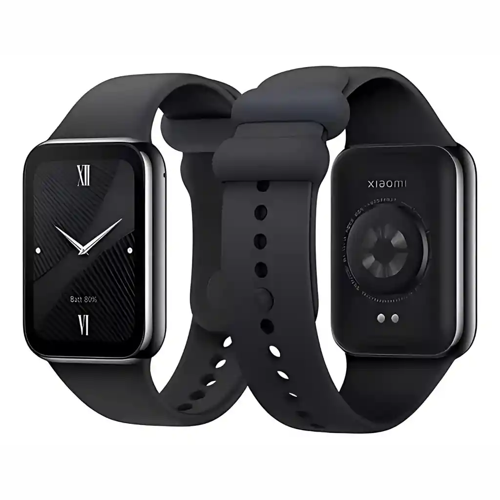 Reloj Inteligente Xiaomi Smart Band 8 Pro Versión Global