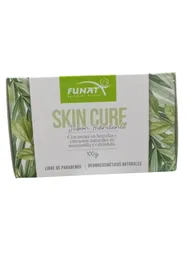 Jabon Hidratante Skin Cure X 100 Gms Funat