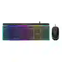 Combo Mouse Teclado Gamer Legendary Jyr