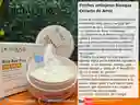 Parches Antiojeras Con Extracto De Arroz Bioaqua