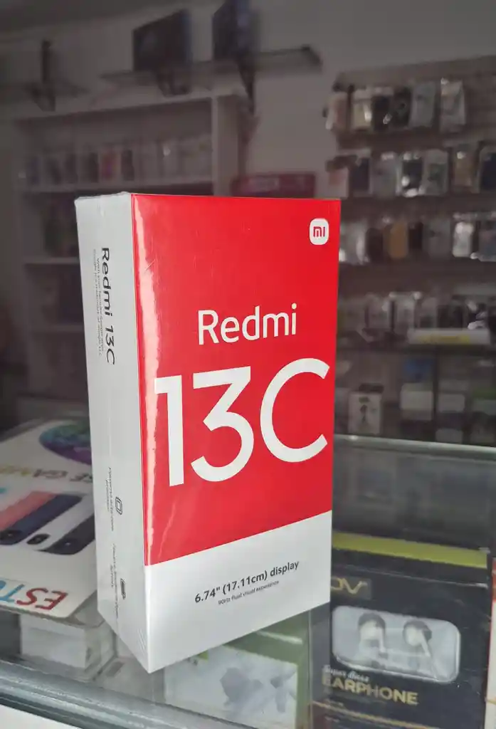 Redmi 13c