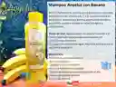 Acondicionador Y Mascarilla Nutritiva De Banano Anyeluz