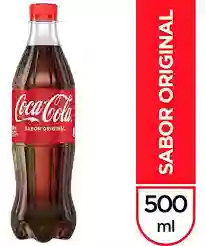 Coca Cola 500ml