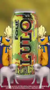 Four Loko Lulo