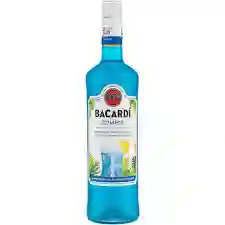 Ron Bacardi Zoombie 750 Ml