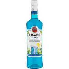 Ron Bacardi Zoombie 750 Ml