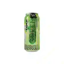 Four Loko Green Apple