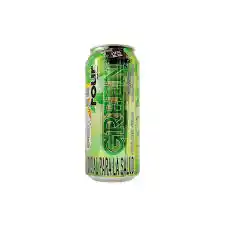 Four Loko Green Apple