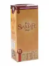 Ron Santafe 1000 Ml