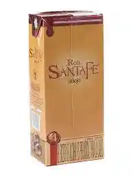 Ron Santafe 1000 Ml