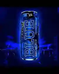 Four Loko Azul