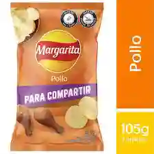 Marg. Pollo 110 G