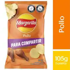 Marg. Pollo 110 G