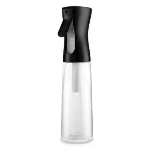 Spray Dispensador Atomizador Para Humedecer Y Frescar Rizos O Cualquier Tipo De Cabello