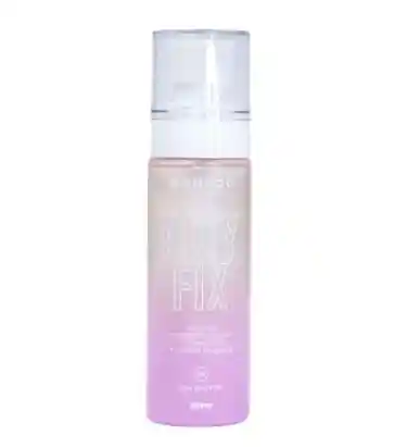 Fijador De Maquillaje Dixy Fix 80ml Montoc