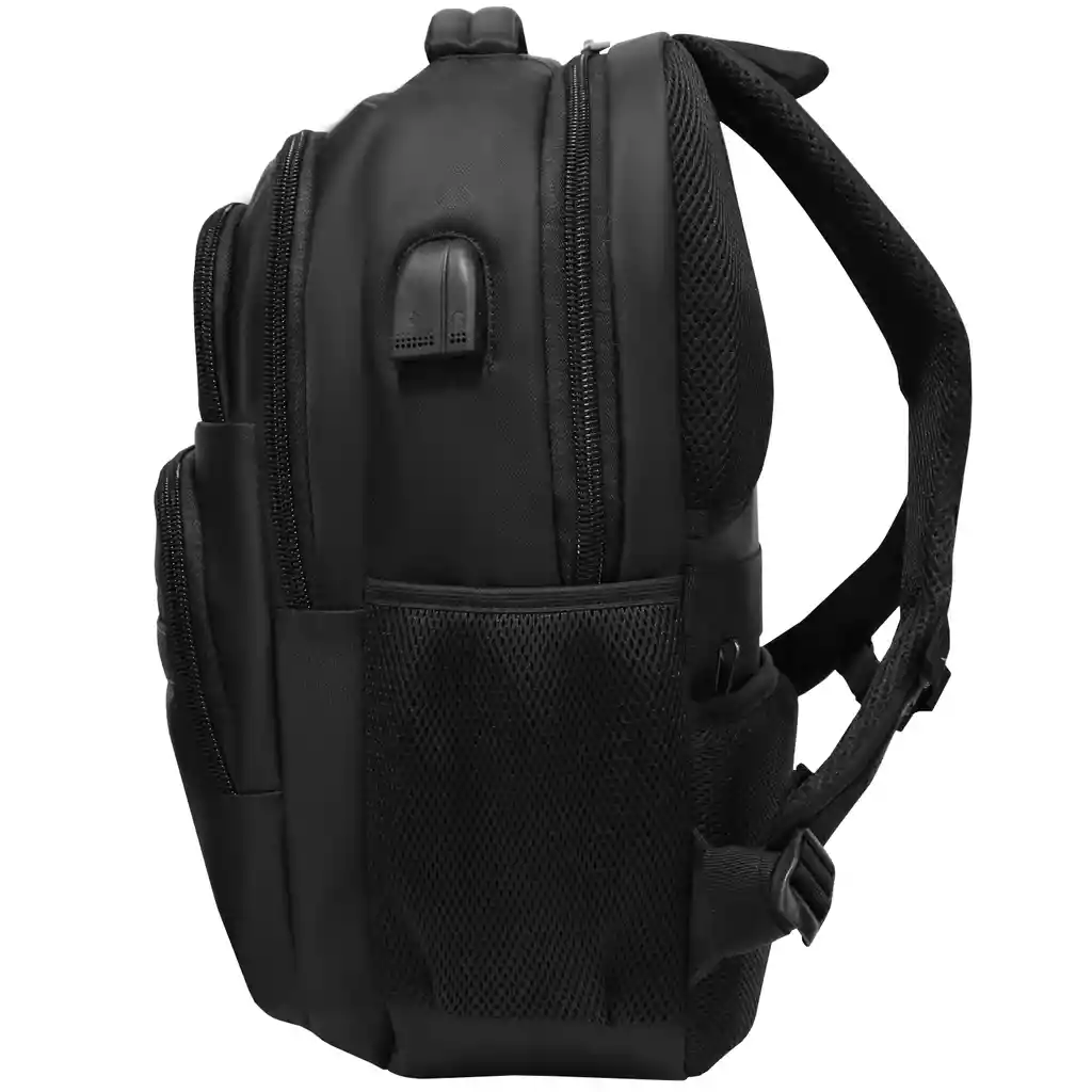 Morral Laptop Catesigo Rack