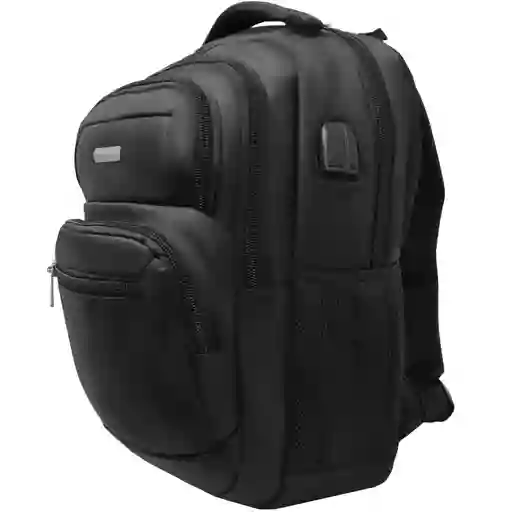 Morral Laptop Catesigo Rack