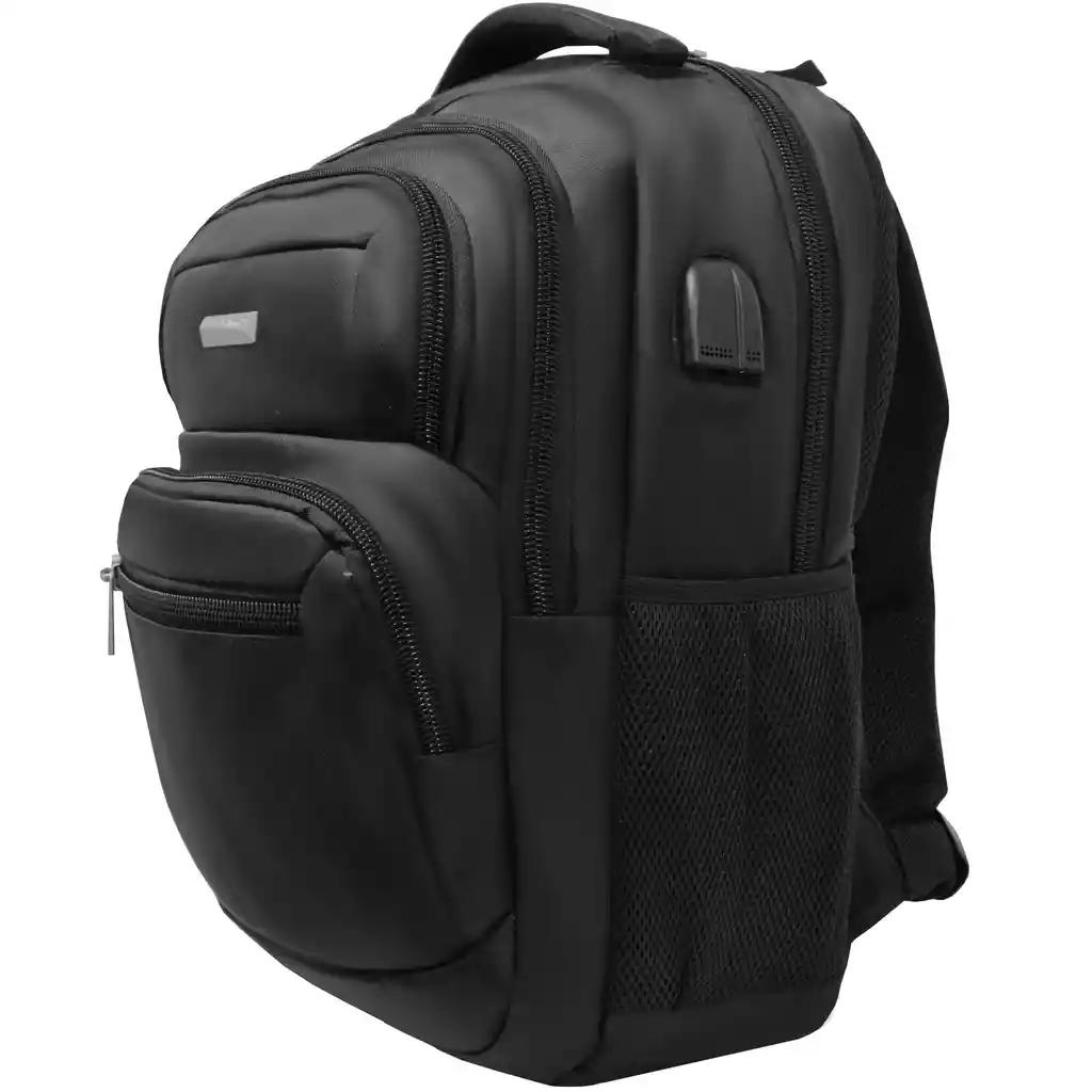 Morral Laptop Catesigo Rack