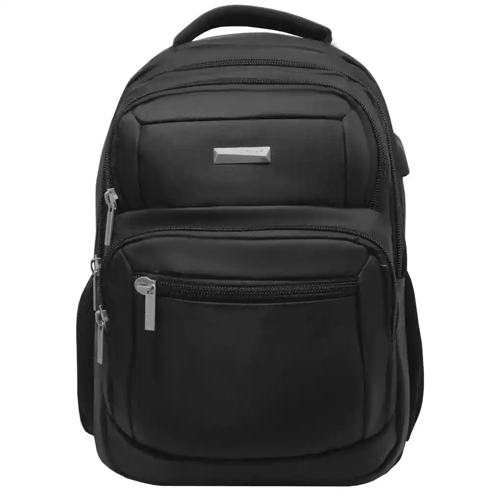 Morral Laptop Catesigo Rack