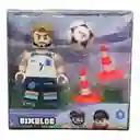 Lego Figura Futbolista