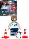 Lego Figura Futbolista