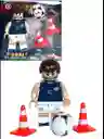 Lego Futbolista Figura