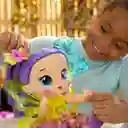 Baby Alive Glo Pixies Muñeca, Siena Sparkle, Juguete