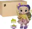 Baby Alive Glo Pixies Muñeca, Siena Sparkle, Juguete