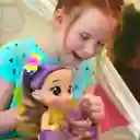 Baby Alive Glo Pixies Muñeca, Siena Sparkle, Juguete