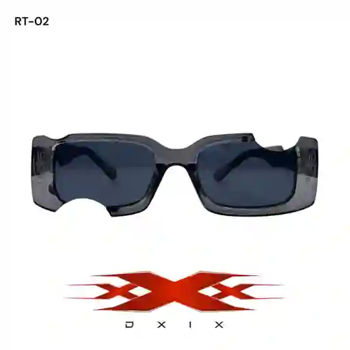 Gafa De Sol Retro Dxix