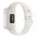 Reloj Inteligente Xiaomi Smart Band 7 Pro A Display De 1.64" Con Correa De Silicona - Color Ivory