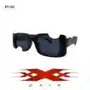 Gafa De Sol Retro Dxix