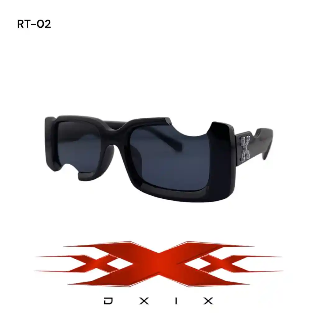 Gafa De Sol Retro Dxix