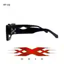 Gafa De Sol Retro Dxix