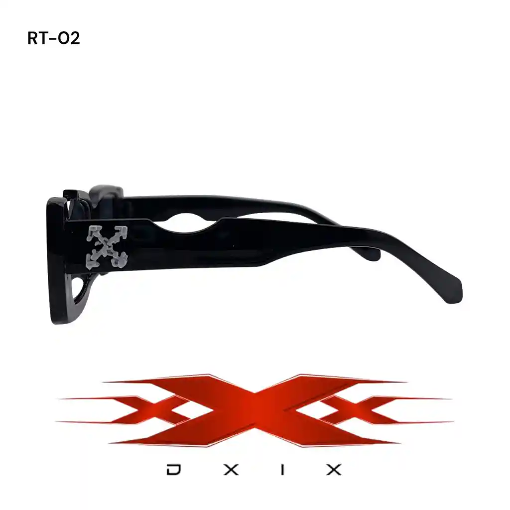 Gafa De Sol Retro Dxix